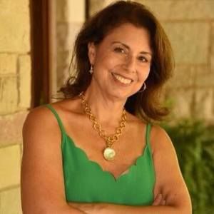 Meet your Posher, Rosanne